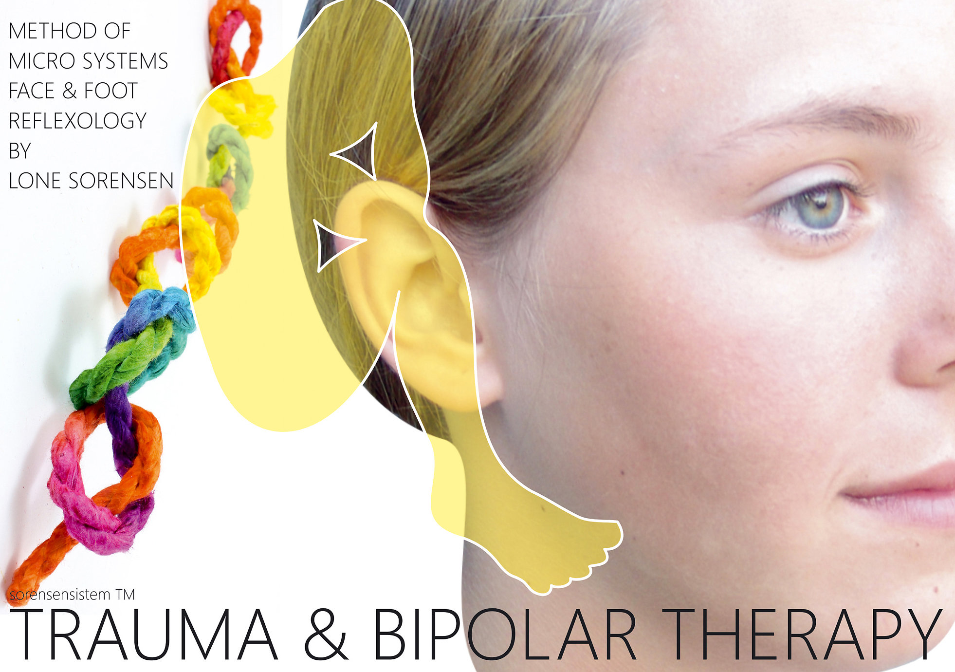 Bipolar Reflex Therapy. Trauma and Bipolar Reflex Therapy